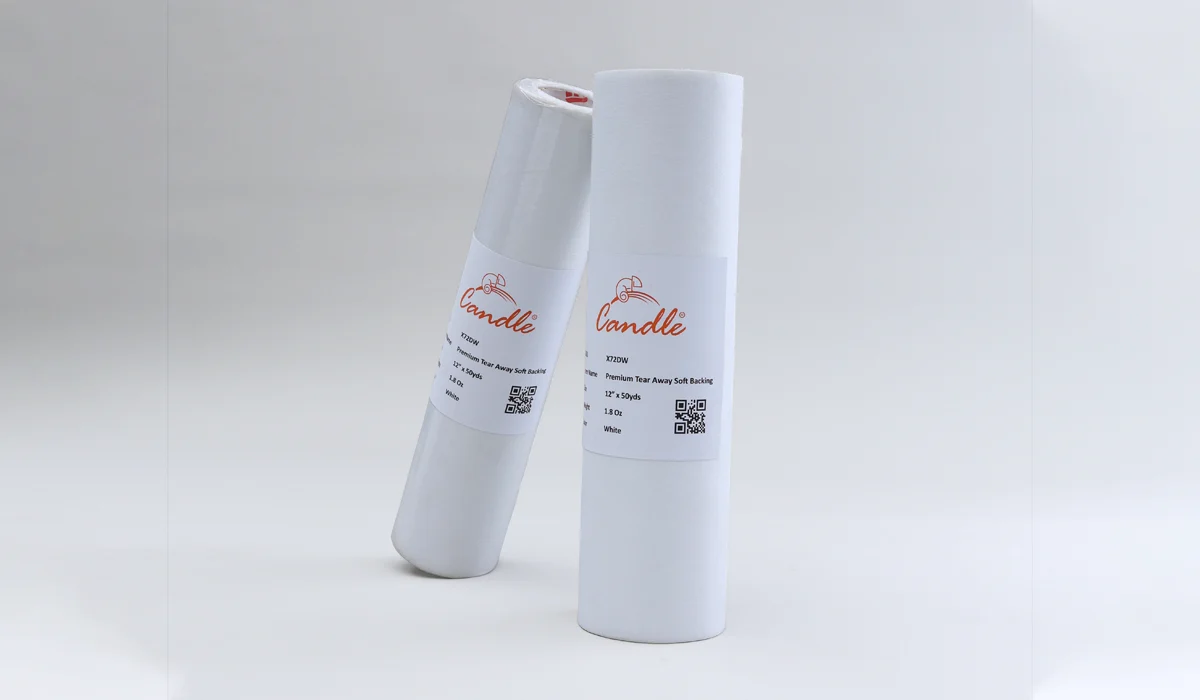 Backing Rolls